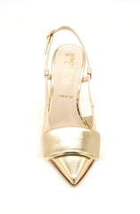 Halen Slingback Pump