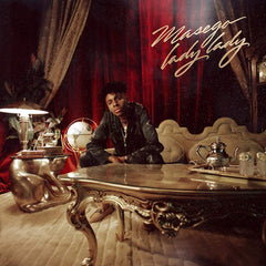 Masego - Lady lady (CD)