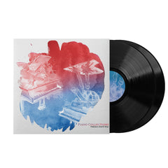 Piano Collections: Pokémon Red/blue (Vinyl) Vinyl
