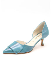 Sloane D'Orsay Kitten Heel