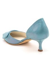Sloane D'Orsay Kitten Heel