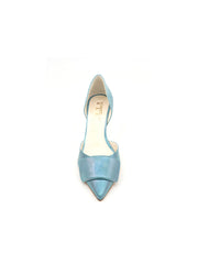 Sloane D'Orsay Kitten Heel