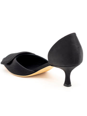 Sloane D'Orsay Kitten Heel