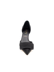 Sloane D'Orsay Kitten Heel