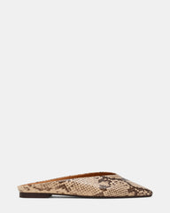 Sherman Snake Multi