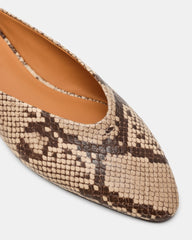 Sherman Snake Multi