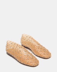 Grove Tan Rhinestones