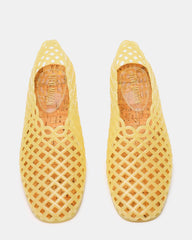 Grove Butter Yellow