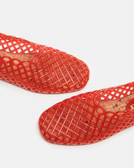 Grove Red