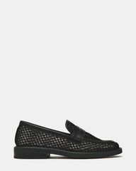Madison Black Mesh