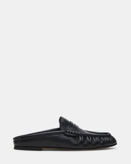 Rafe Black Leather