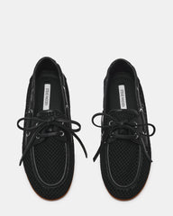Sag Black Mesh