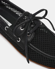 Sag Black Mesh