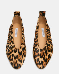 Swanky Leopard