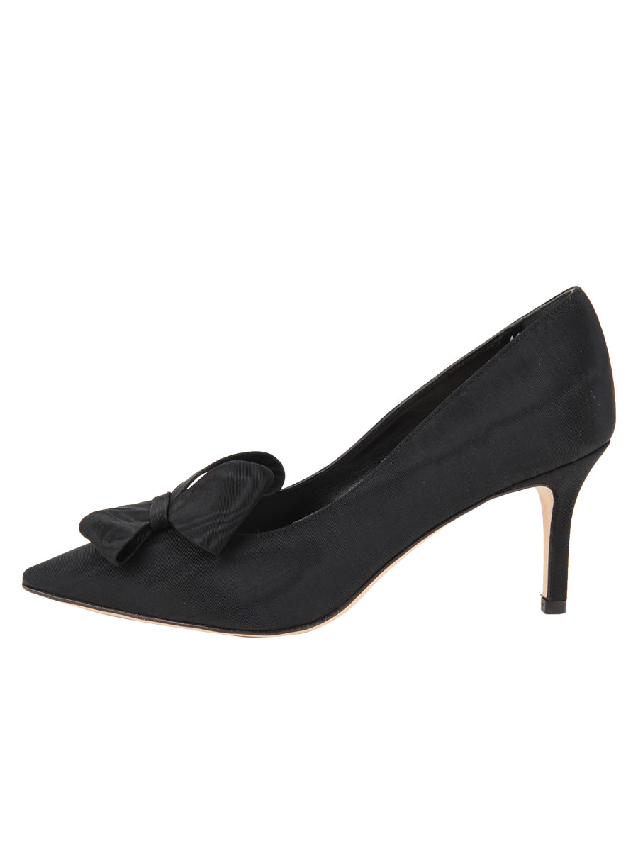 Caitlin Pointed Toe Pump