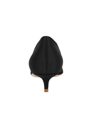 Brenna Kitten Heel