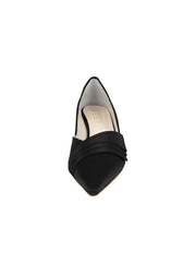 Brenna Kitten Heel