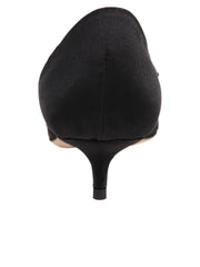 Cliff D'Orsay Kitten Heel