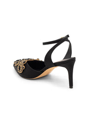 Emmie Pointed Toe Pump