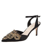Emmie Pointed Toe Pump