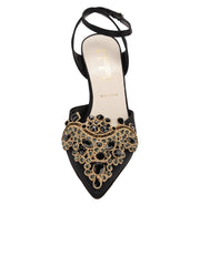Emmie Pointed Toe Pump