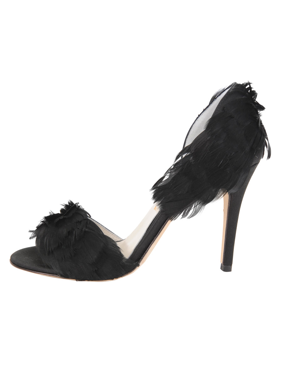 Hammond Feather Pump