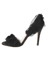 Hammond Feather Pump
