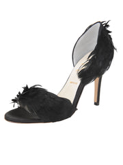 Hammond Feather Pump