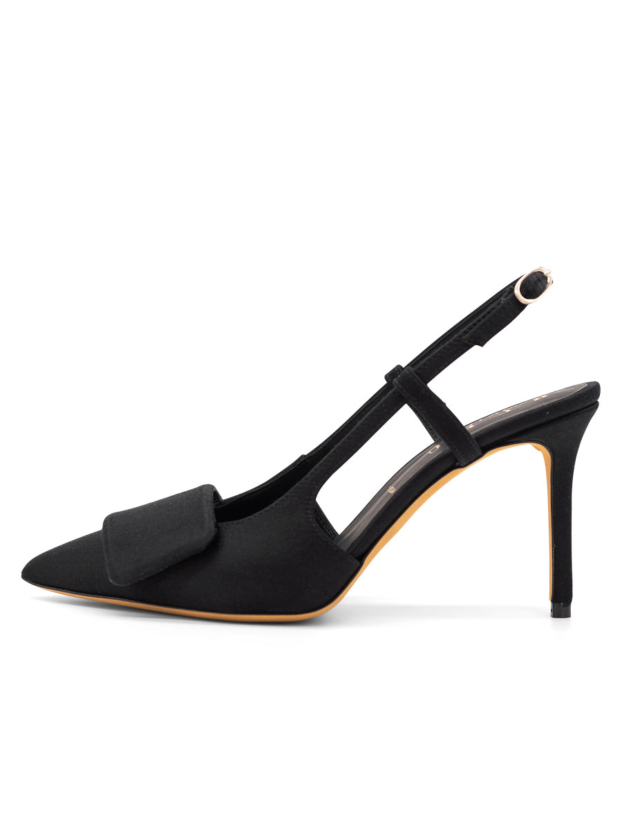 Halen Slingback Pump