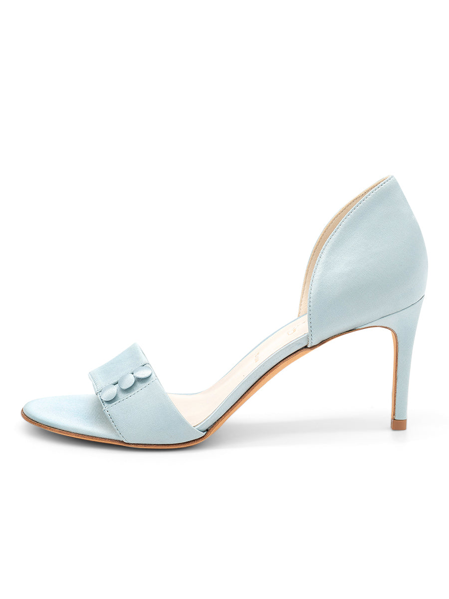 Ciara D'Orsay Pump
