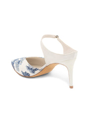 Shyla Pointed Toe Pump
