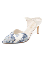 Shyla Pointed Toe Pump