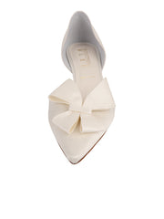 Cliff D'Orsay Kitten Heel