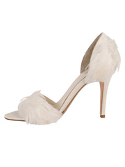 Hammond Feather Pump