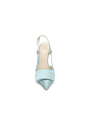Halen Slingback Pump