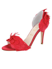 Hammond Feather Pump
