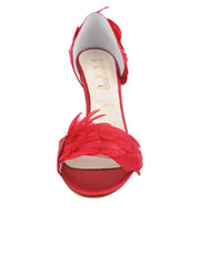 Hammond Feather Pump