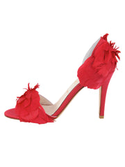 Hammond Feather Pump