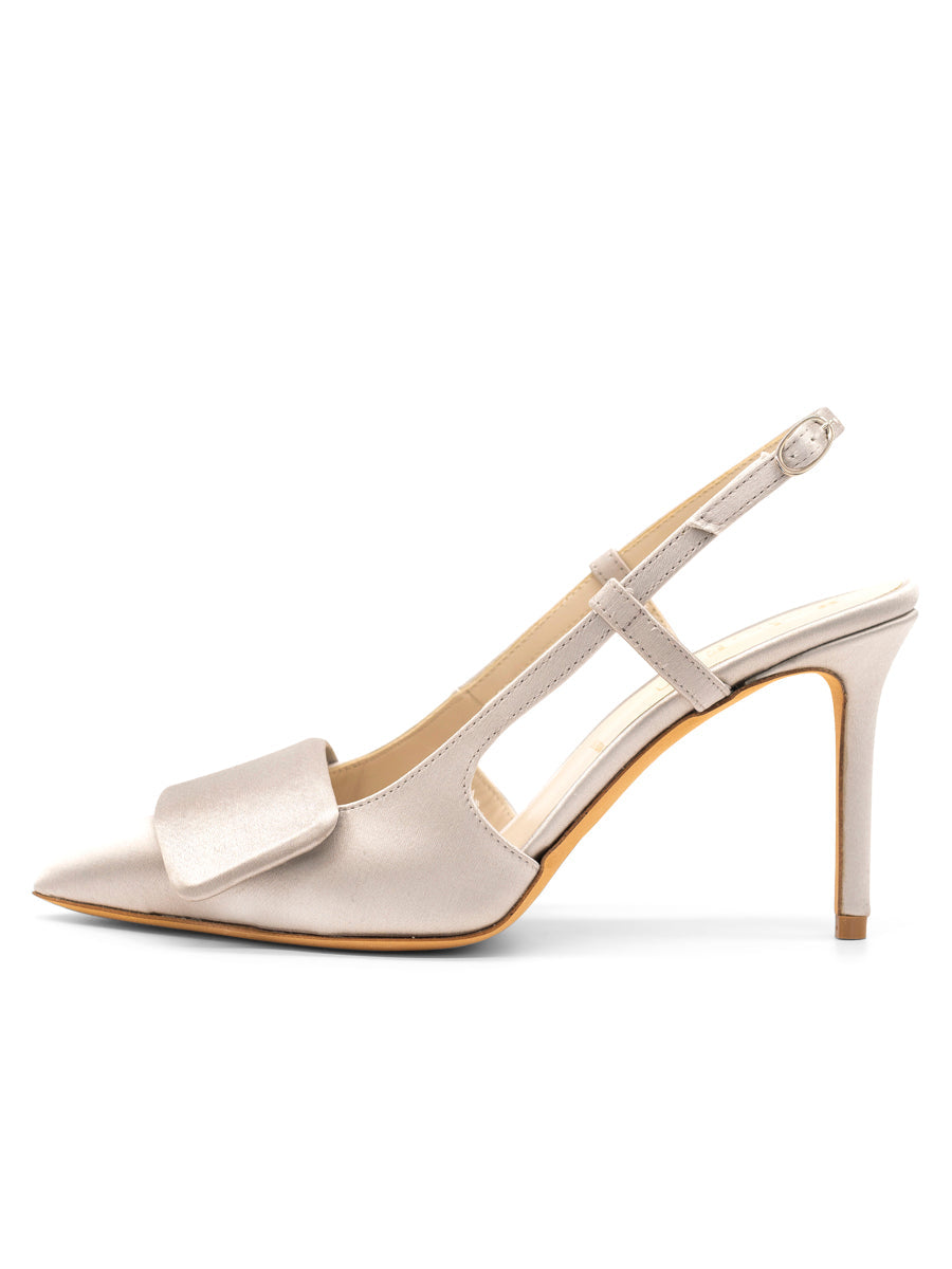 Halen Slingback Pump