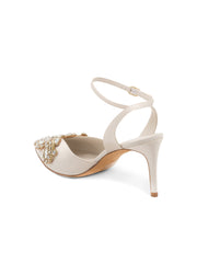 Emmie Pointed Toe Pump