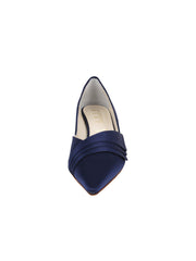 Brenna Kitten Heel