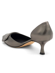 Sloane D'Orsay Kitten Heel
