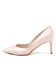 Seline Pointed Toe Pump