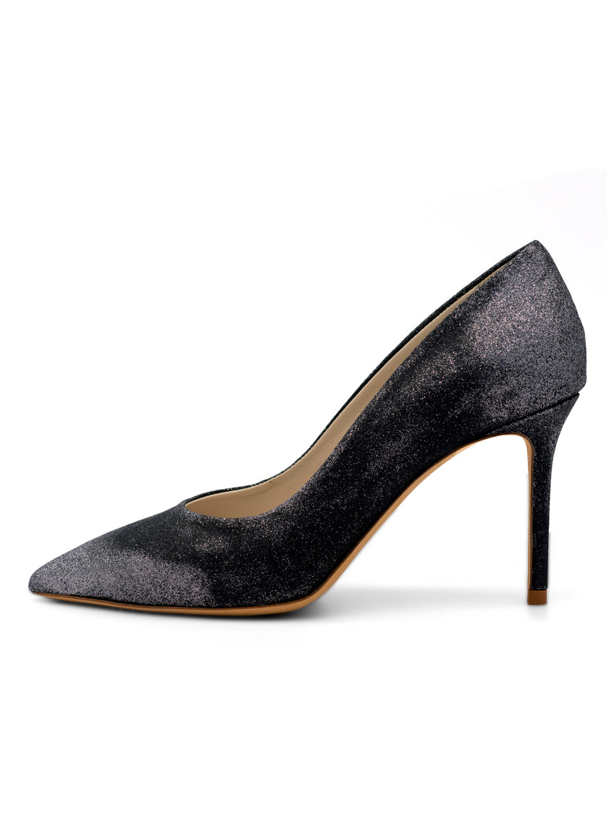 Freya Pointed Toe Pump