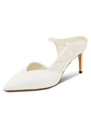 Shyla Pointed Toe Pump