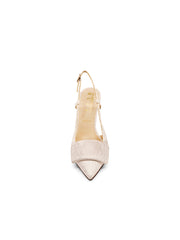 Halen Slingback Pump