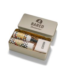 The Leather Care Kit