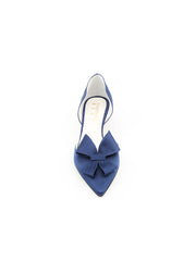 Cliff D'Orsay Kitten Heel