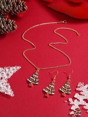 Geometric Earrings Accessories Necklaces Accessories
