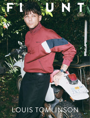 Flaunt Magazine Issue 204 Louis Tomlinson